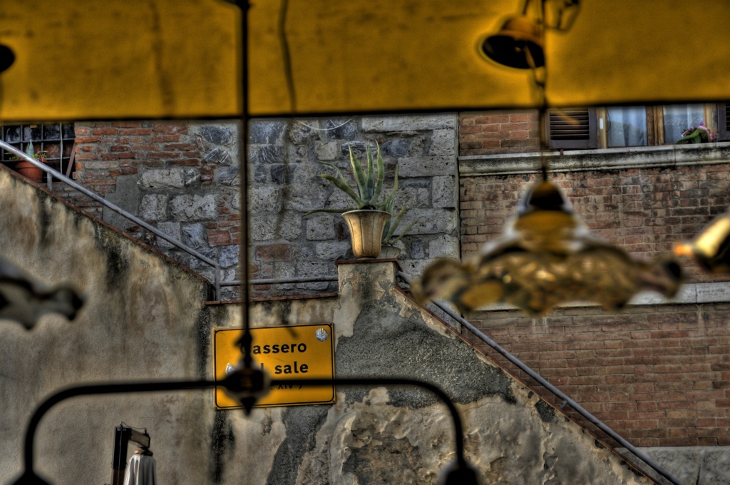 lampade hdr