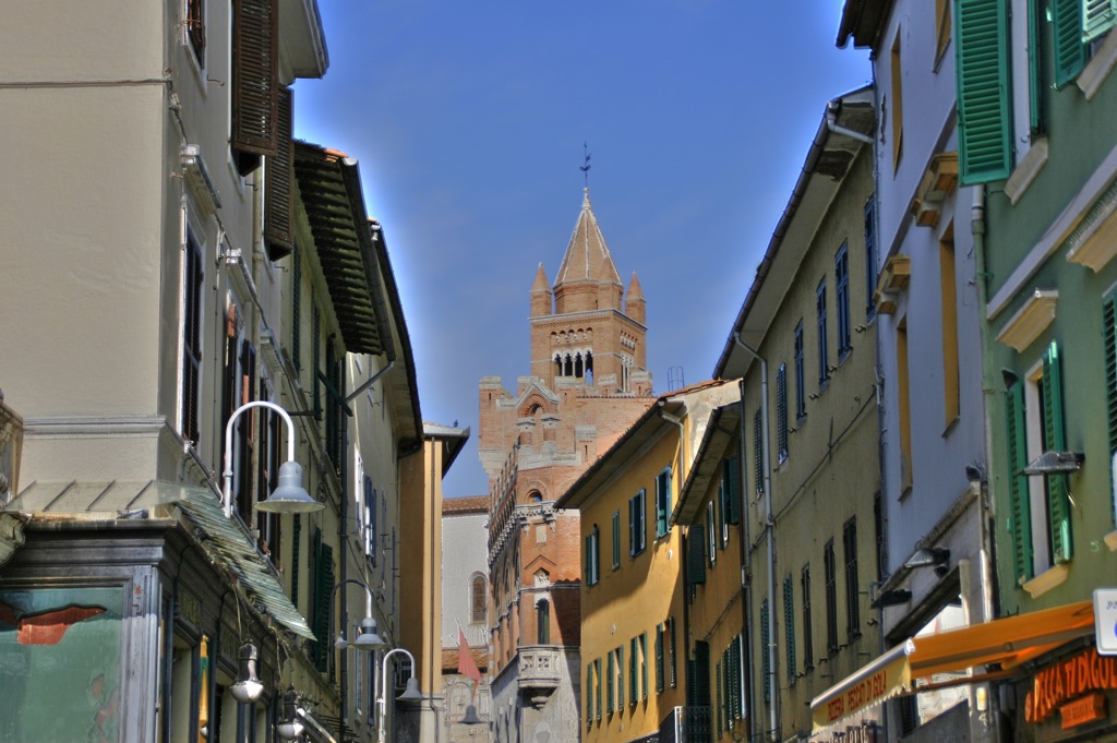 grosseto hdr