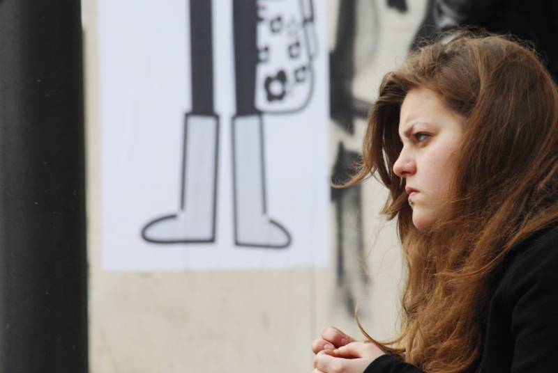 pensando ad altro (catherine)