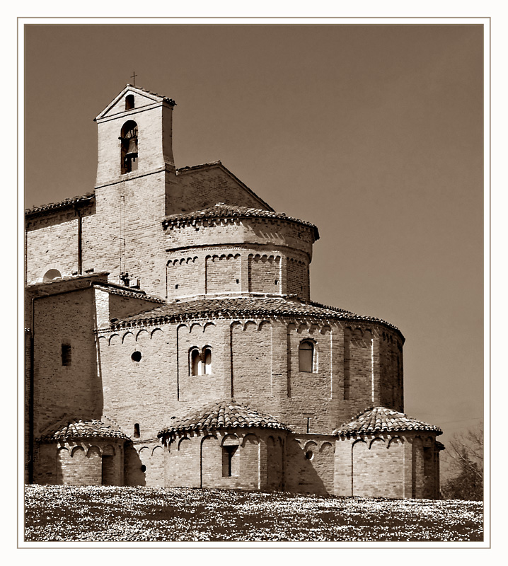 Santuario SS. Annunziata (Montecosaro (MC))