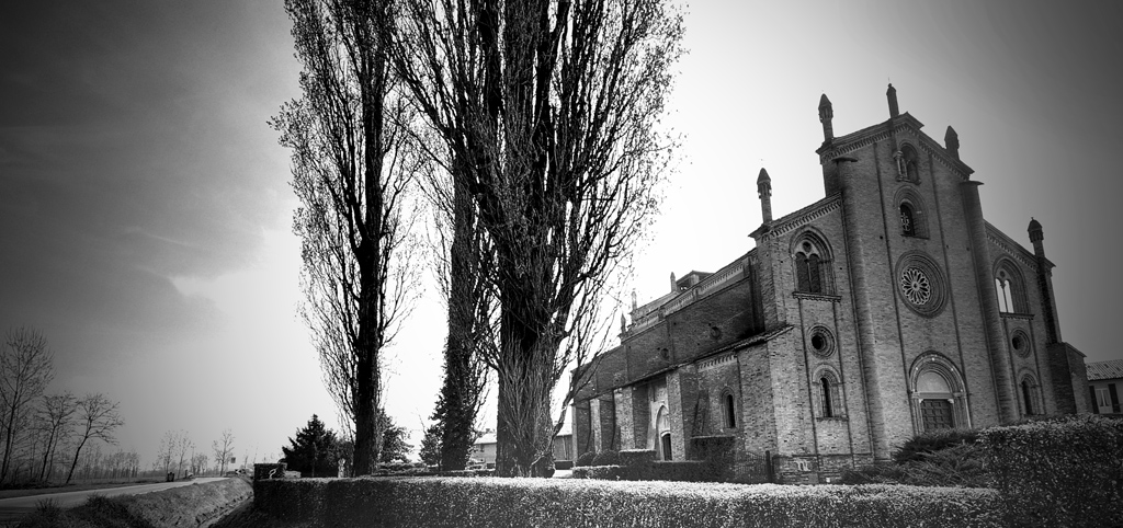 chiesa di San Bassiano (LO)