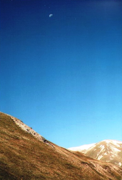 ALTA MONTAGNA