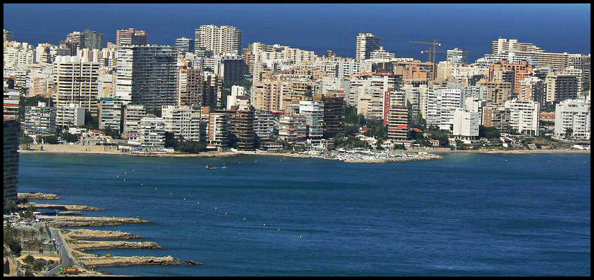 alicante ^_^
