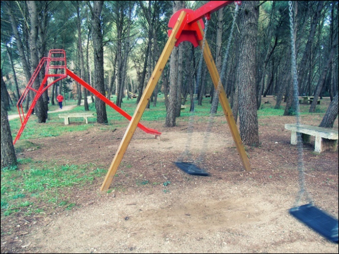 percorsi (della mia mente)