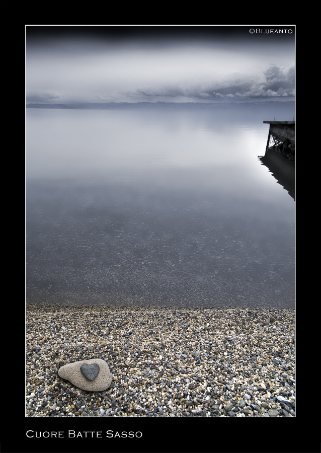 Cuore Batte Sasso