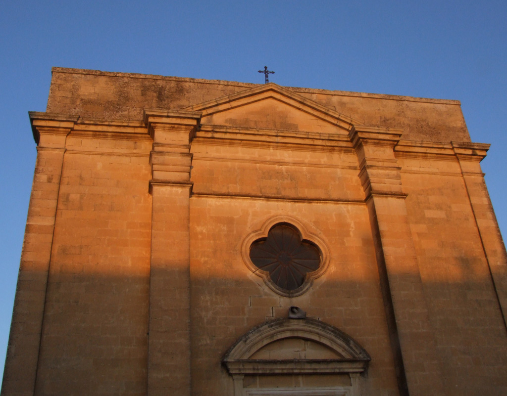 Colori Salentini.....cala il sipario
