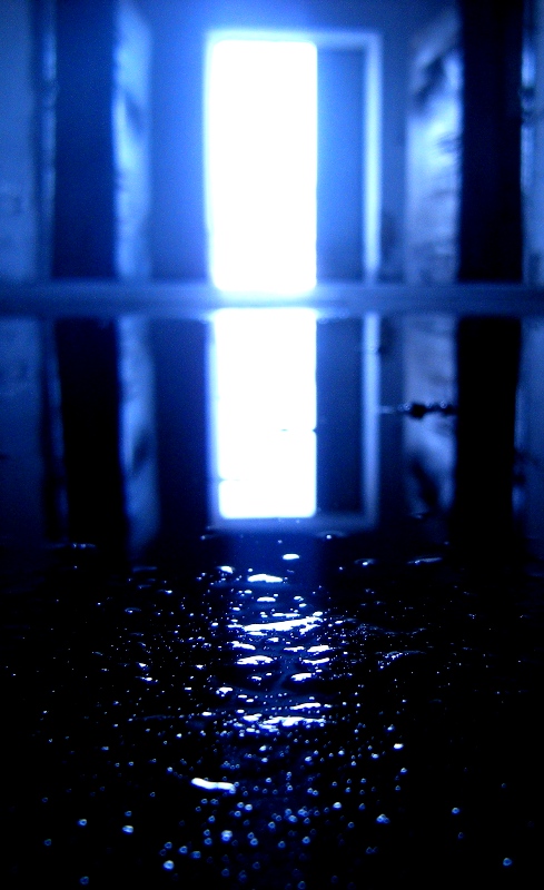 Plasma ( "fuori uso" Pescara )