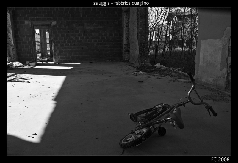 saluggia fabbrica quaglino