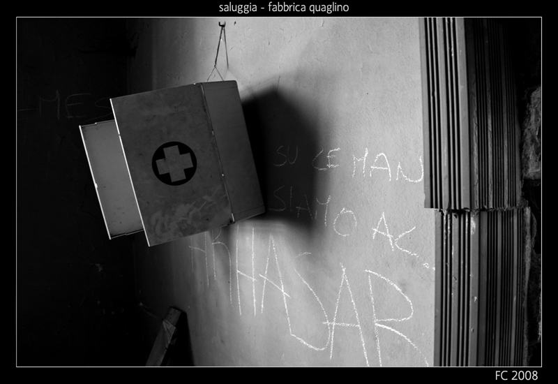 VITTORIA DEI FOTOGRAFI ! saluggia fabbrica quaglino