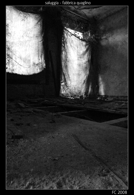 saluggia fabbrica quaglino