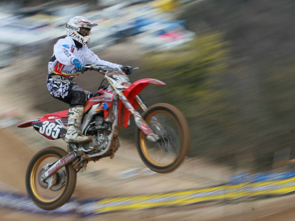 Internazionali d'Italia MX1 MX2 - 16-03-08 - 01