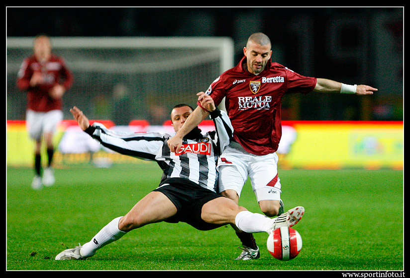 Torino-Udinese