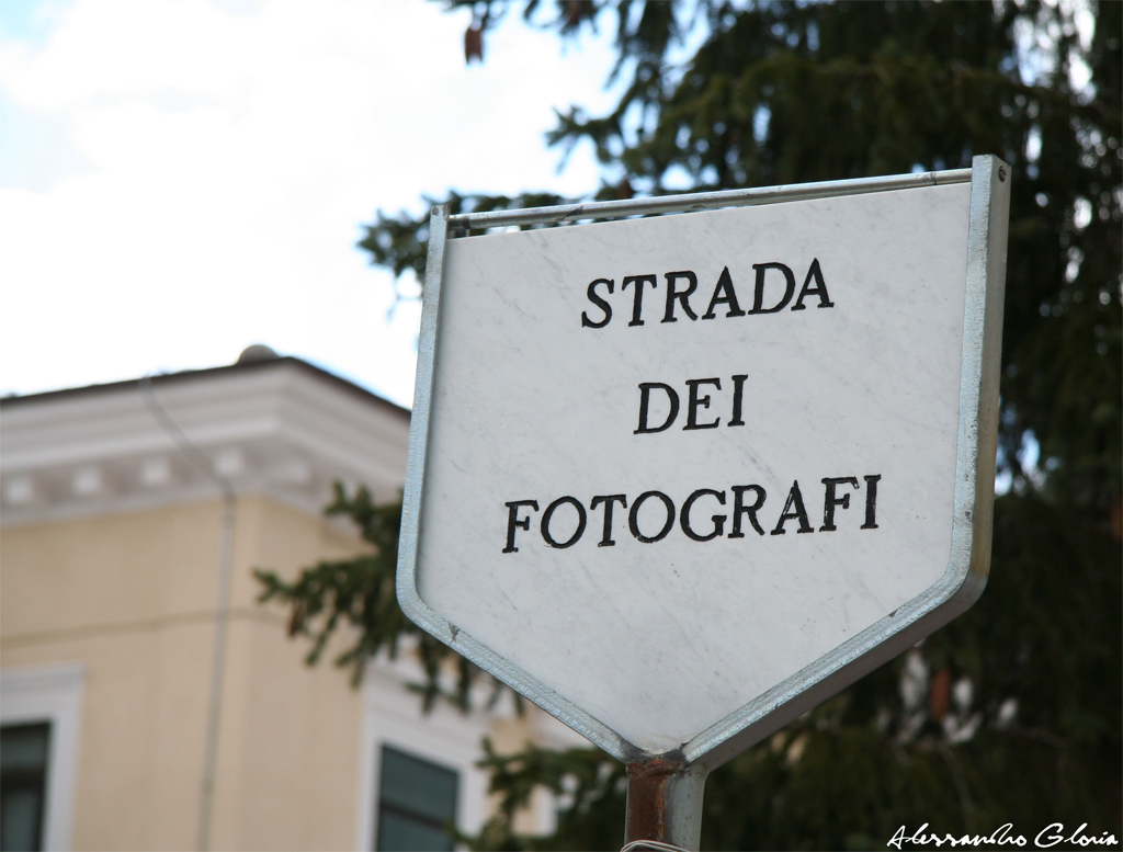 La Strada dei Fotografi - Scanno