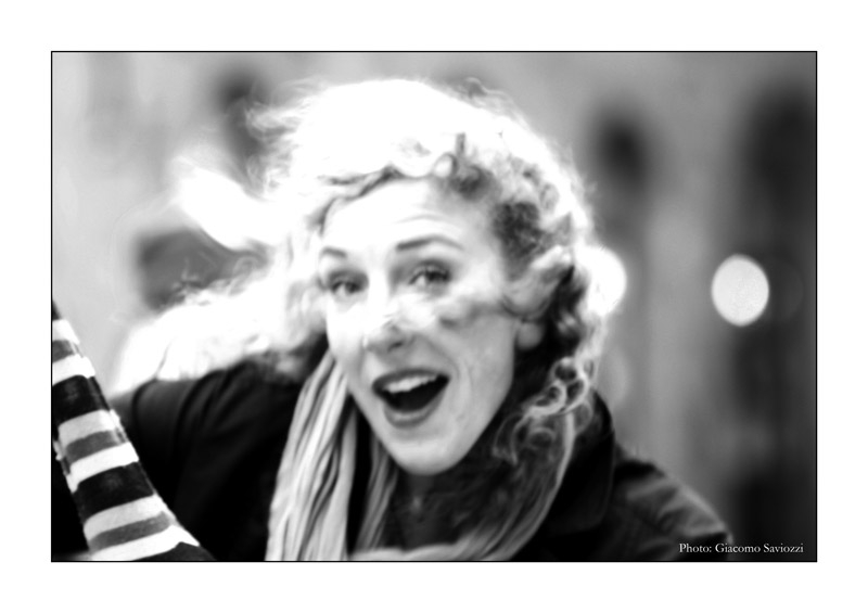 Sarah Jessica Parker