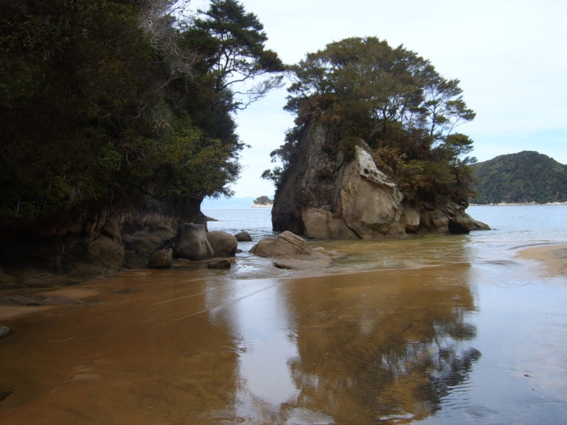 Abel Tasman National Park