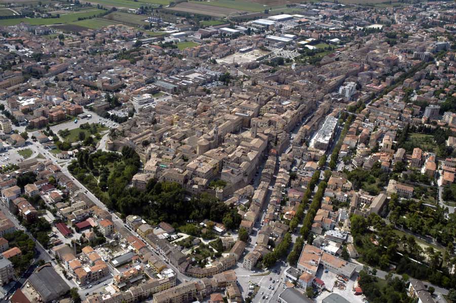 Chi sa che citt� � questa ?