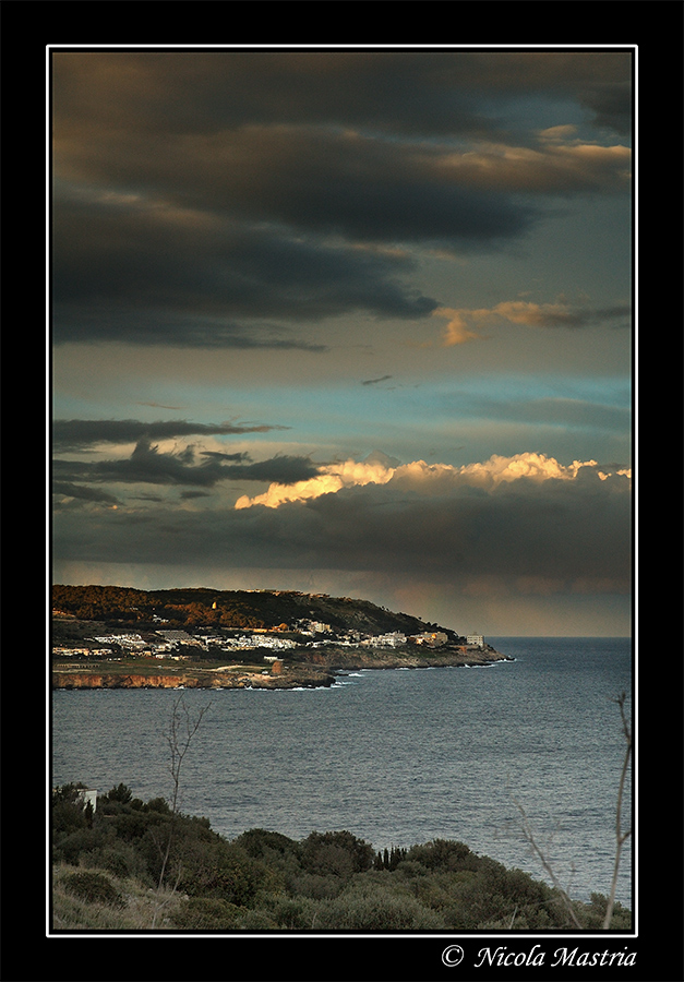 Piccoli raggi di sole