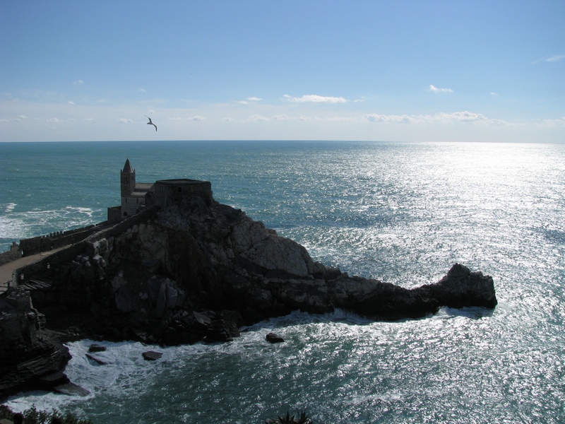 Panorama portovenere