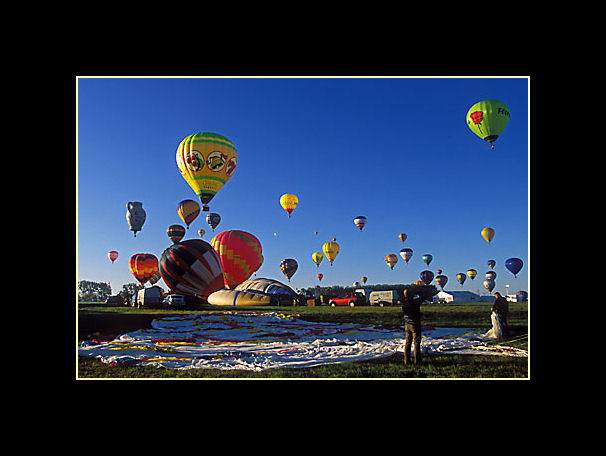 Mondial Air Ballons