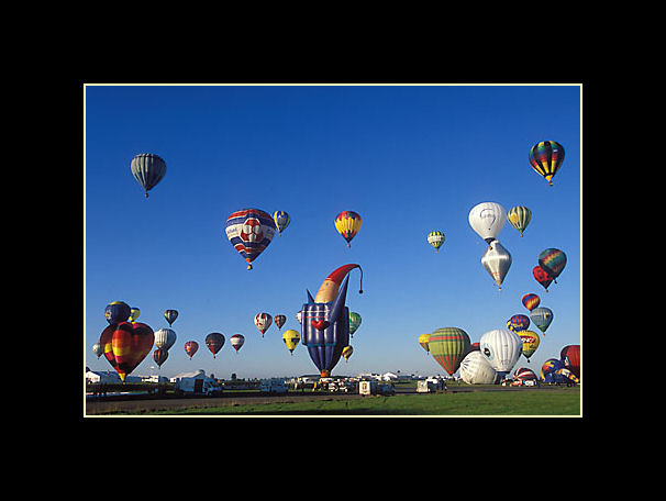 Raduni Mongolfiere