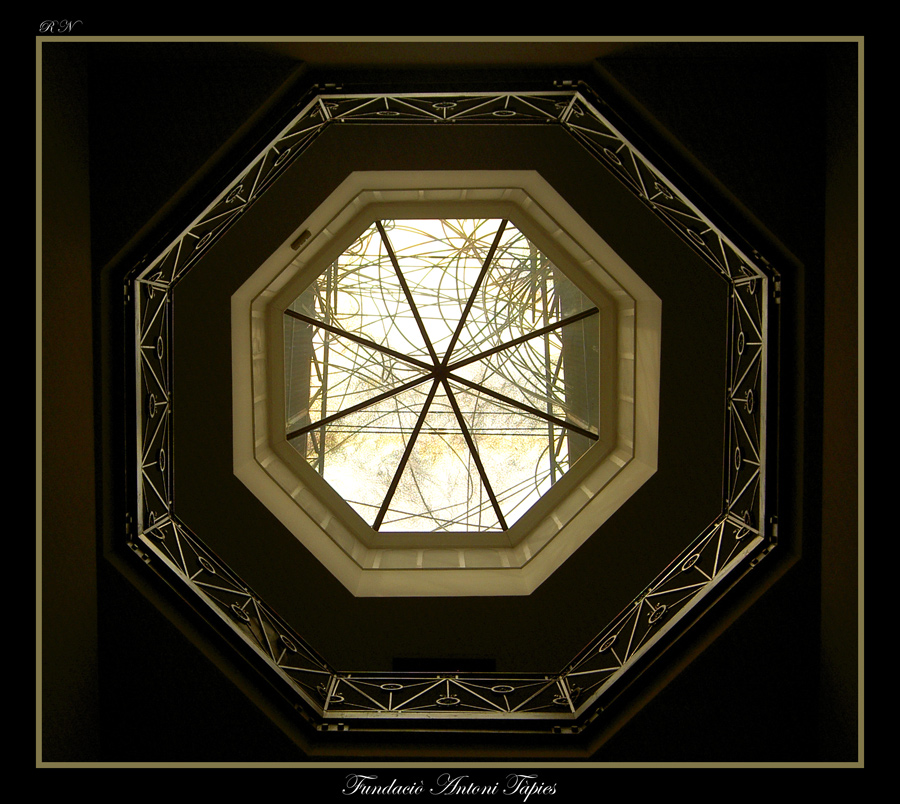 Fundaci� Antoni T�pies