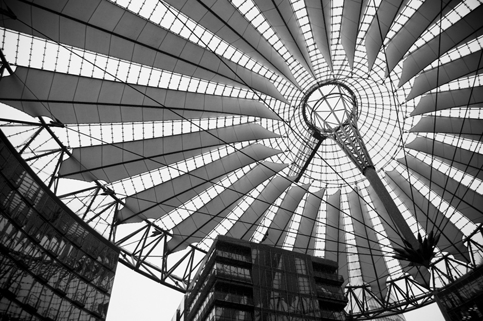 Sony Center