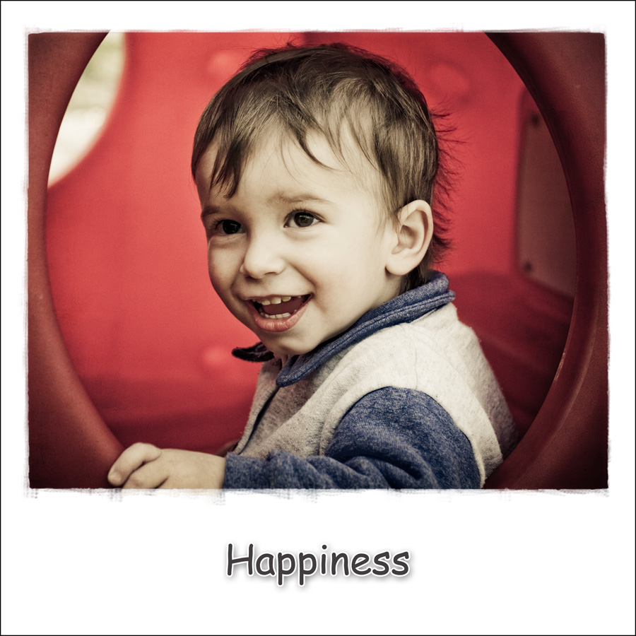 Happiness