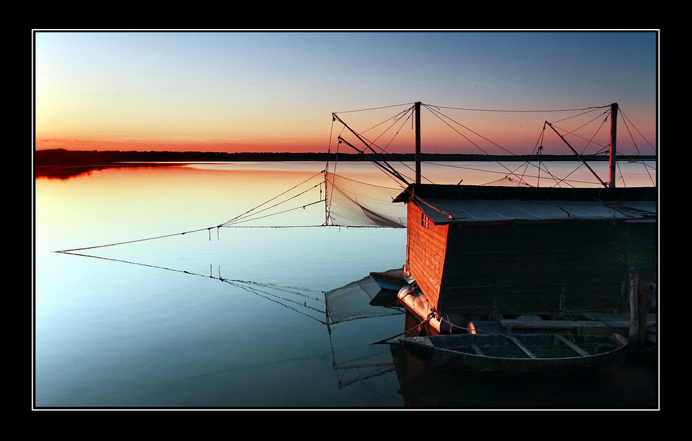 All'ombra dell'ultimo sole...