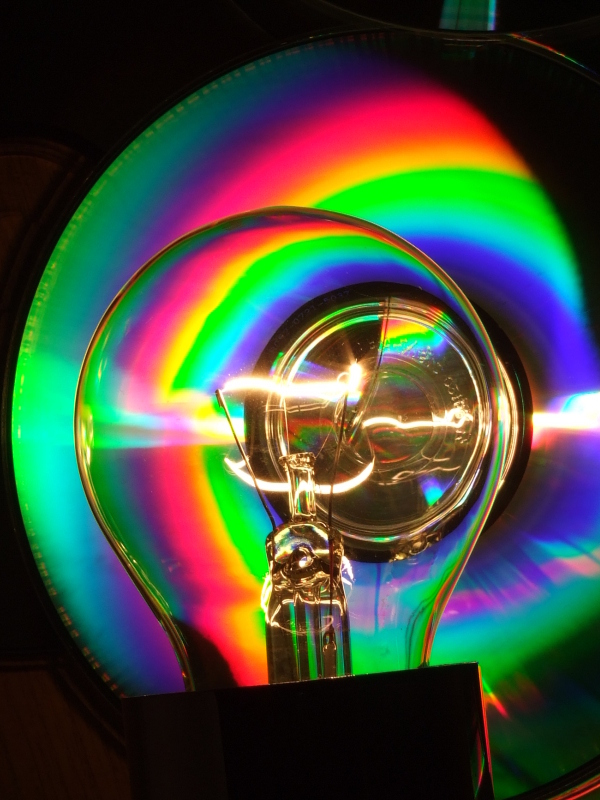 The Light Experiment