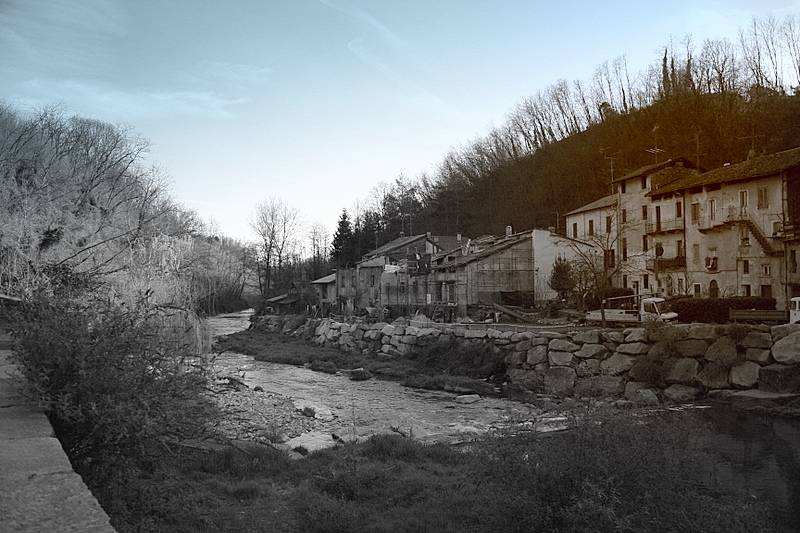 Antica Castiglione   VA