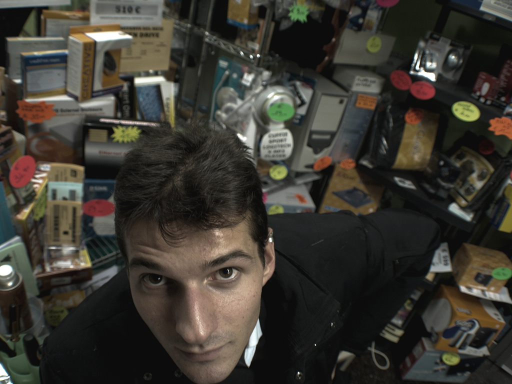 I would like to re my soul....