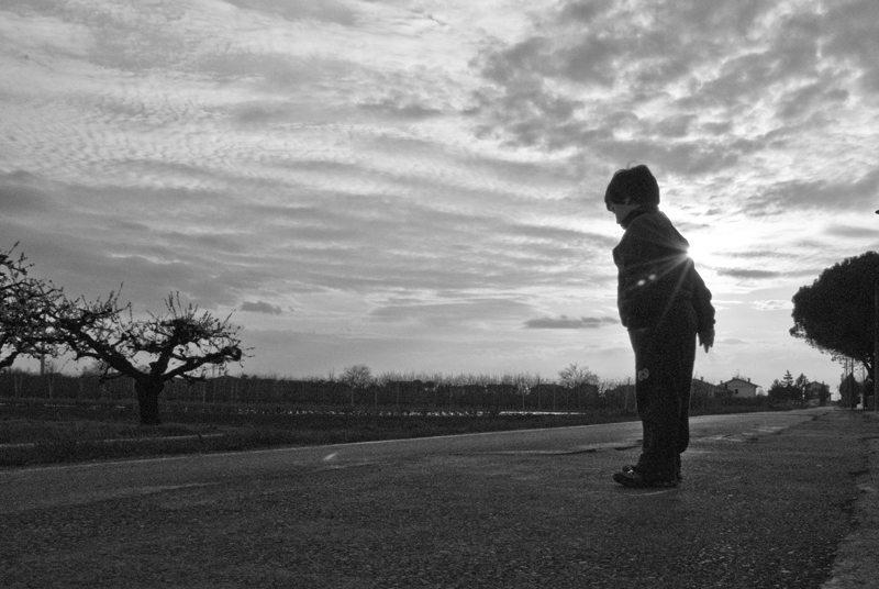 La strada (contest 32)