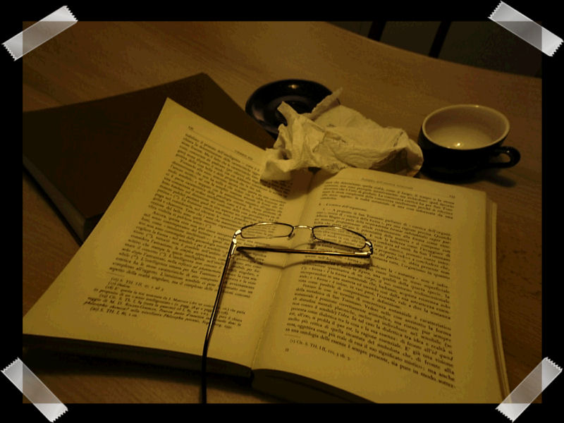 composizione letteraria