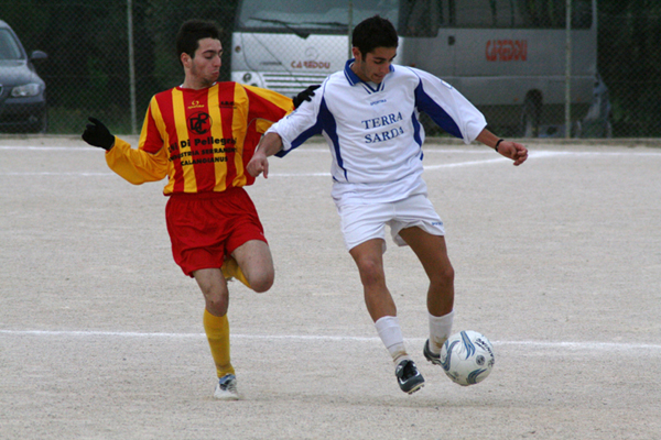 estro del mancino..........