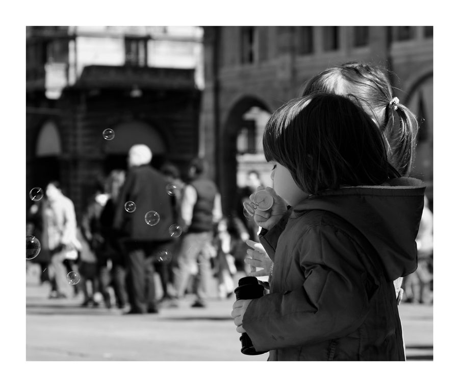 Bologna - Bolle di...................Felicit�