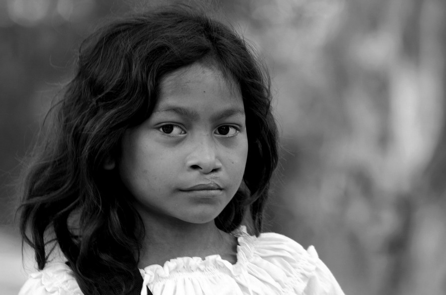 Guardiana del tempio