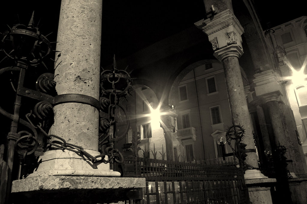 Scorcio di Mantova 1