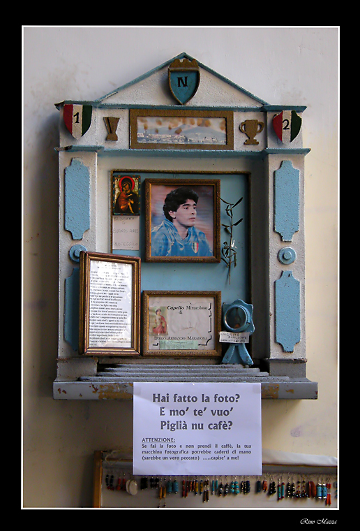 Costi e .... rischi di una foto!