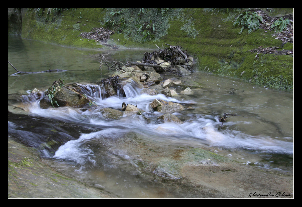 Acqua e Muschio  - San Liberatore a Maiella
