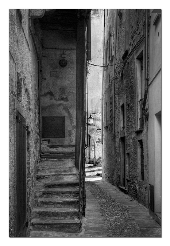 Centro Storico BW