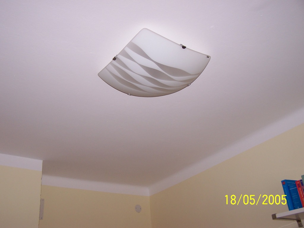 Plafoniera - ebay - Foto 1