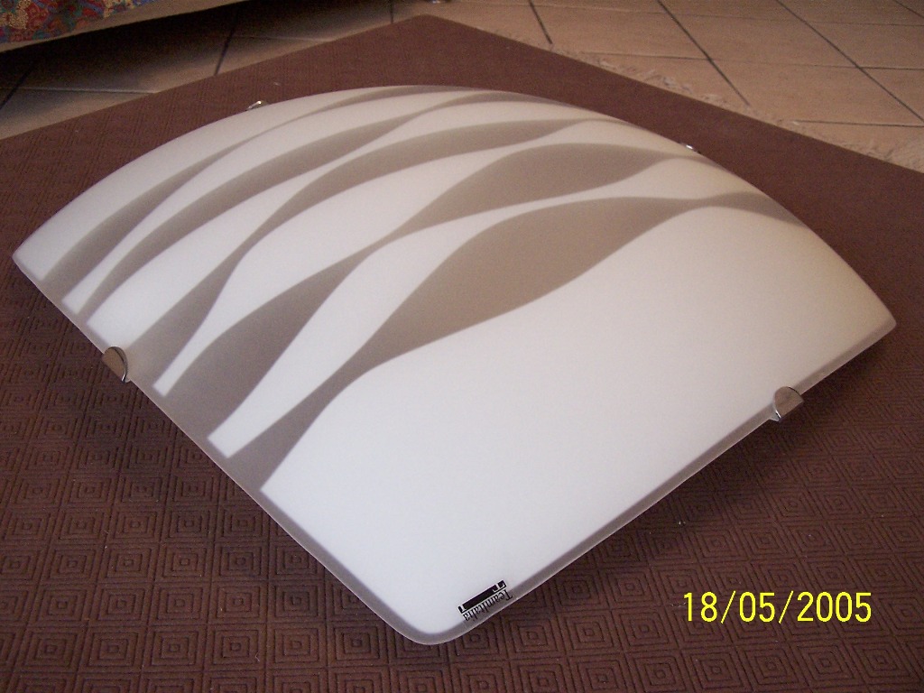 Plafoniera - ebay - Foto 3