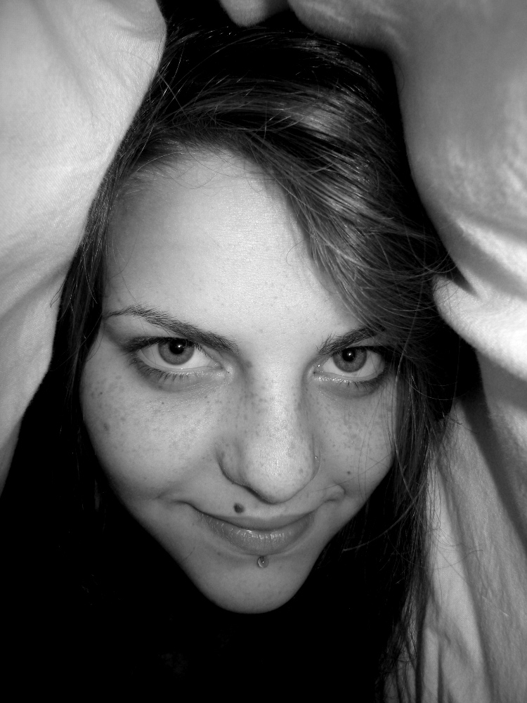 sotto le coperte (catherine)