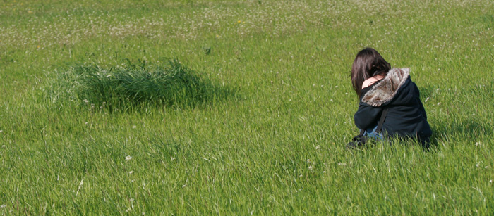 animale molto strano!