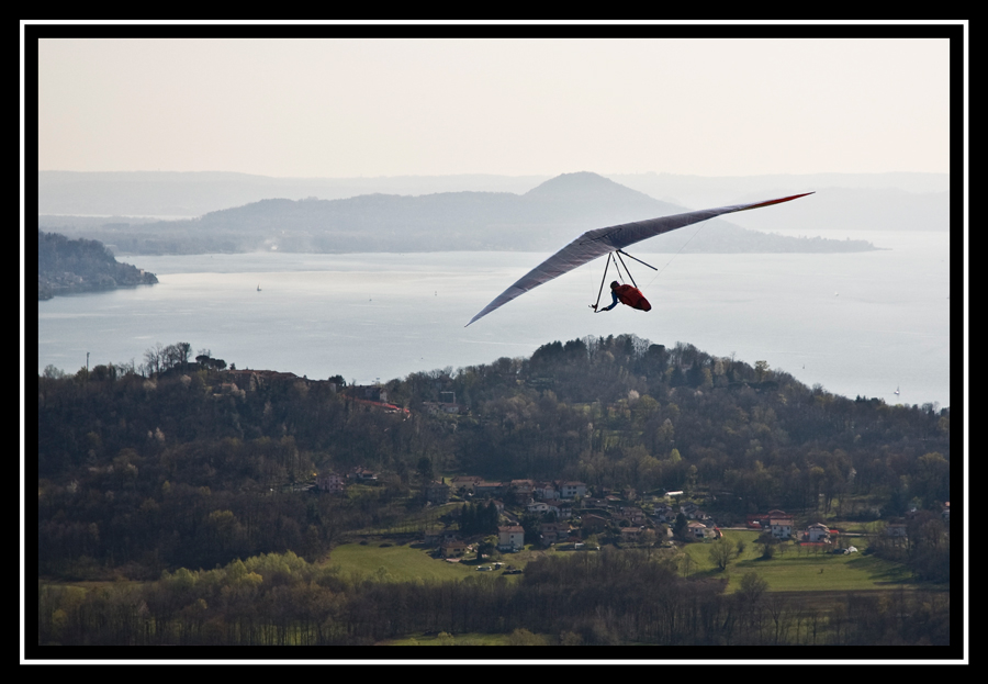 La libert� assoluta...