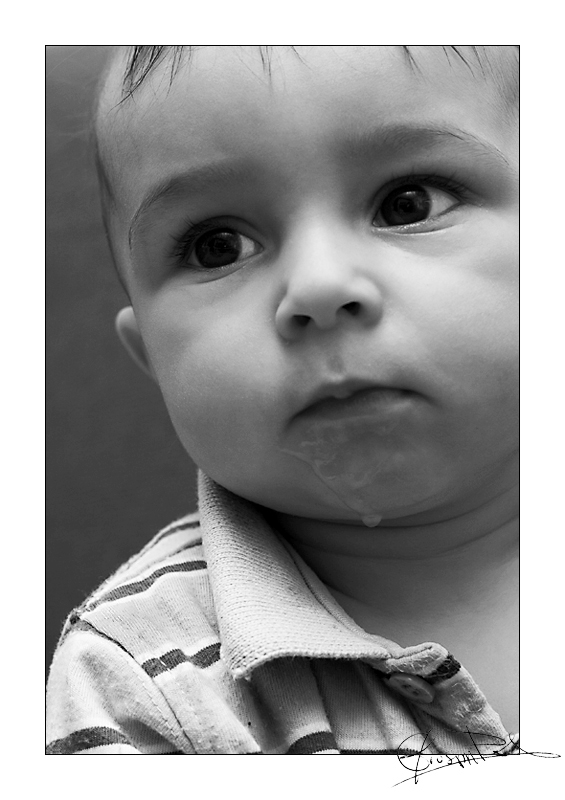 la 'bava dell'impegno'