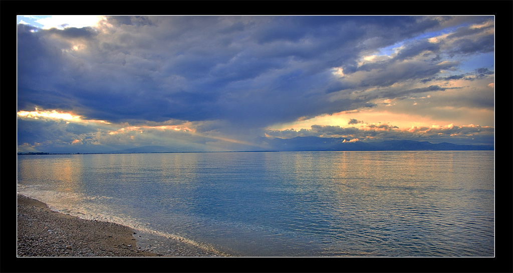 Spiaggia Rossano Calabro