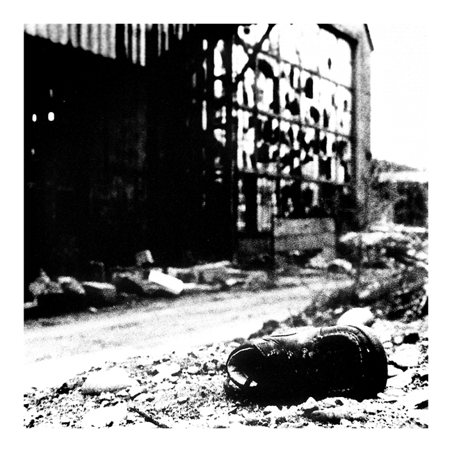 innocence and decay.