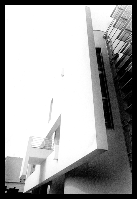 barcellona museo arte contemporanea