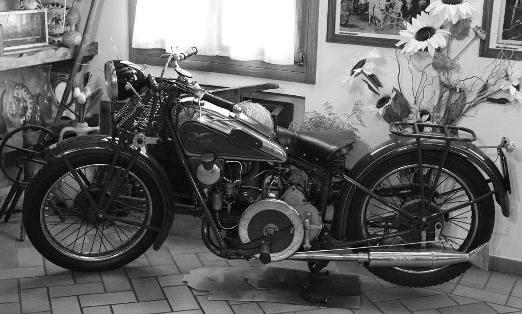 una vecchietta del 1934 2